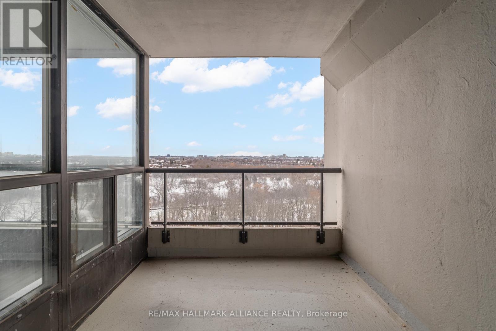 707 - 3 Rowntree Road, Toronto, ON - Photo Showing Other Room