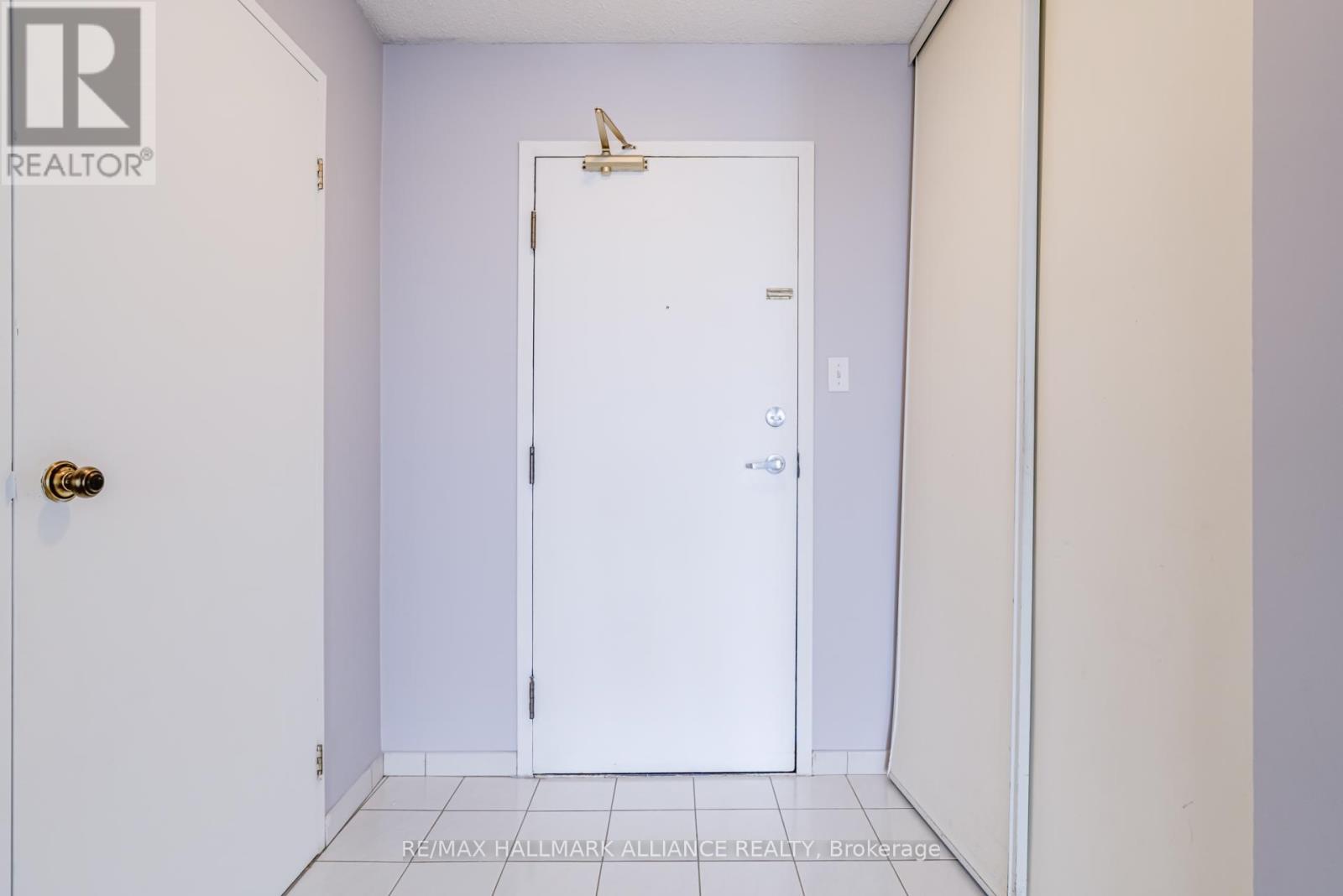 707 - 3 Rowntree Road, Toronto, ON - Indoor Photo Showing Other Room