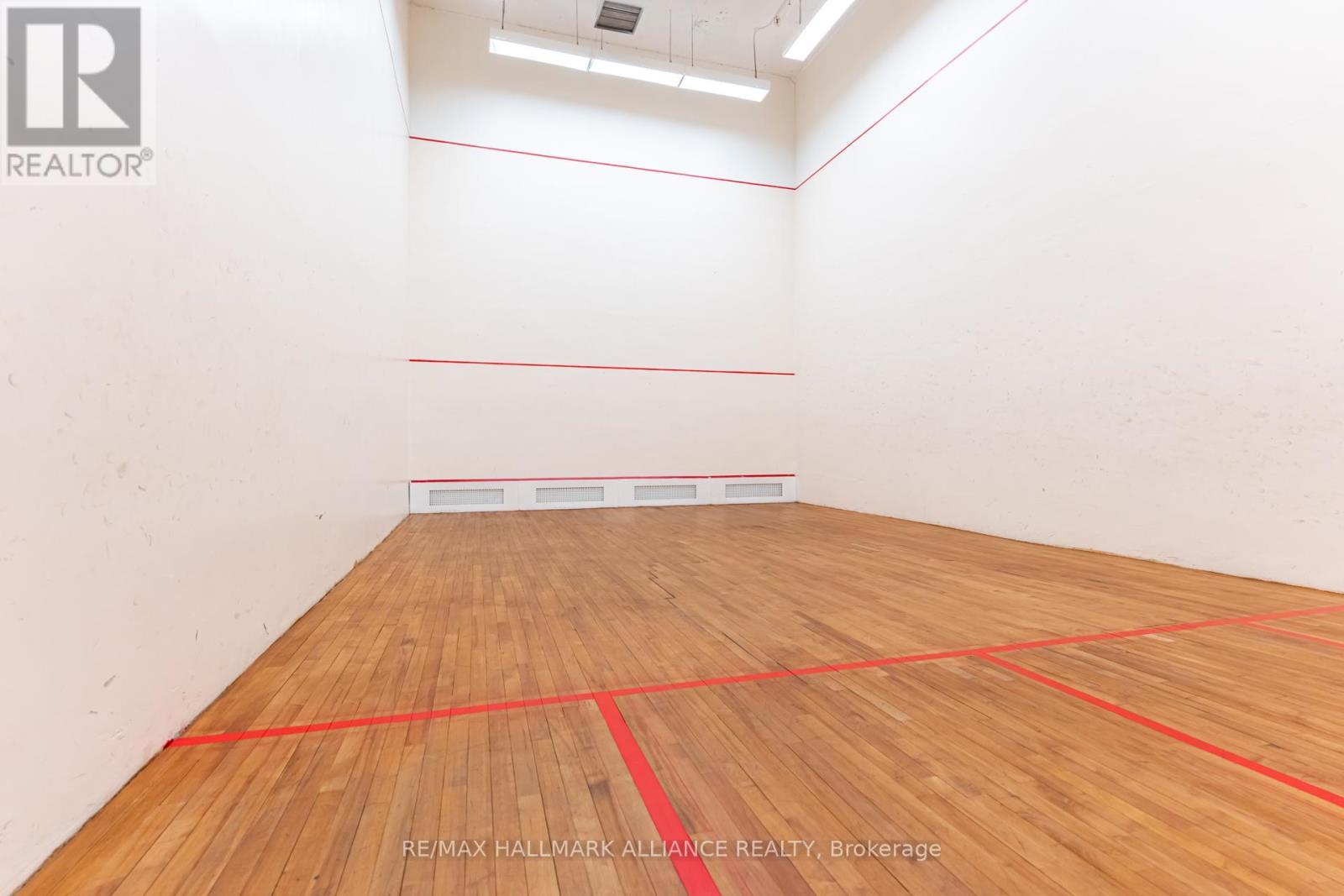 707 - 3 Rowntree Road, Toronto, ON - Indoor Photo Showing Other Room