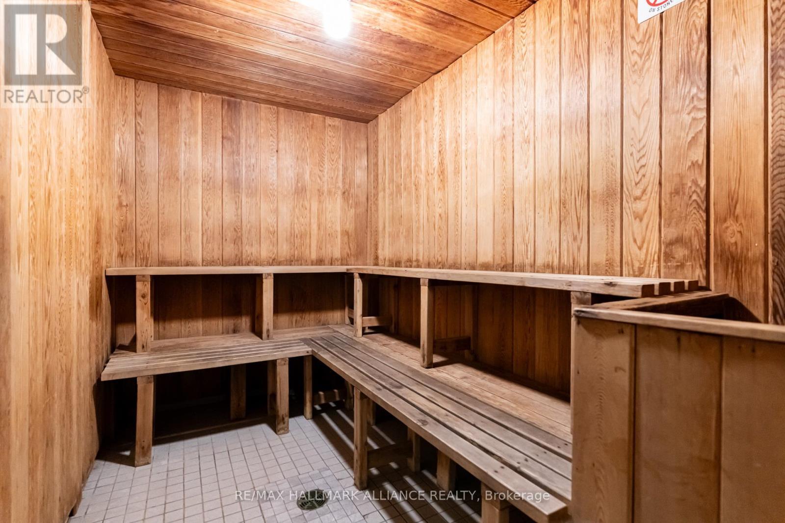 707 - 3 Rowntree Road, Toronto, ON - Indoor Photo Showing Other Room