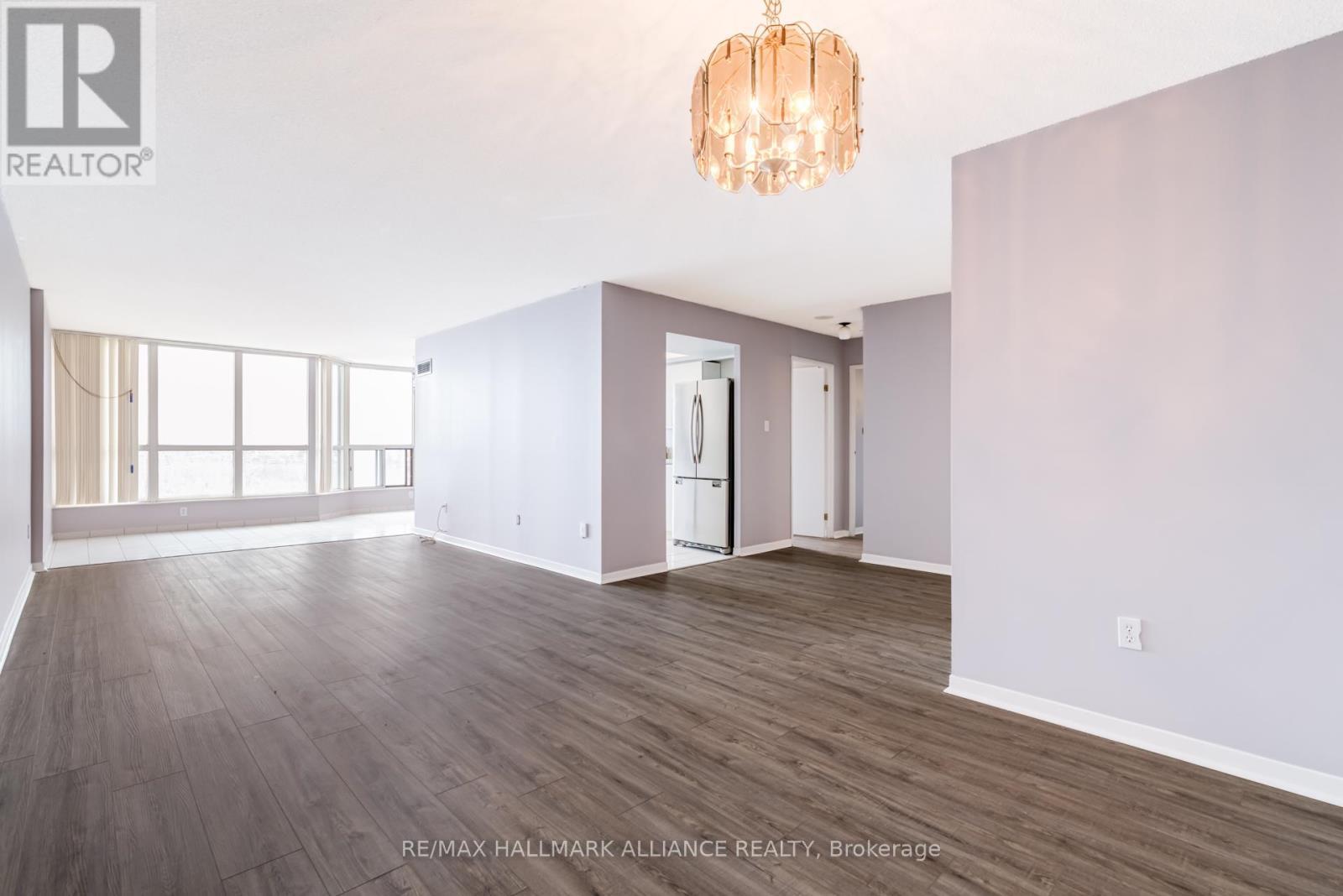 707 - 3 Rowntree Road, Toronto, ON - Indoor Photo Showing Other Room