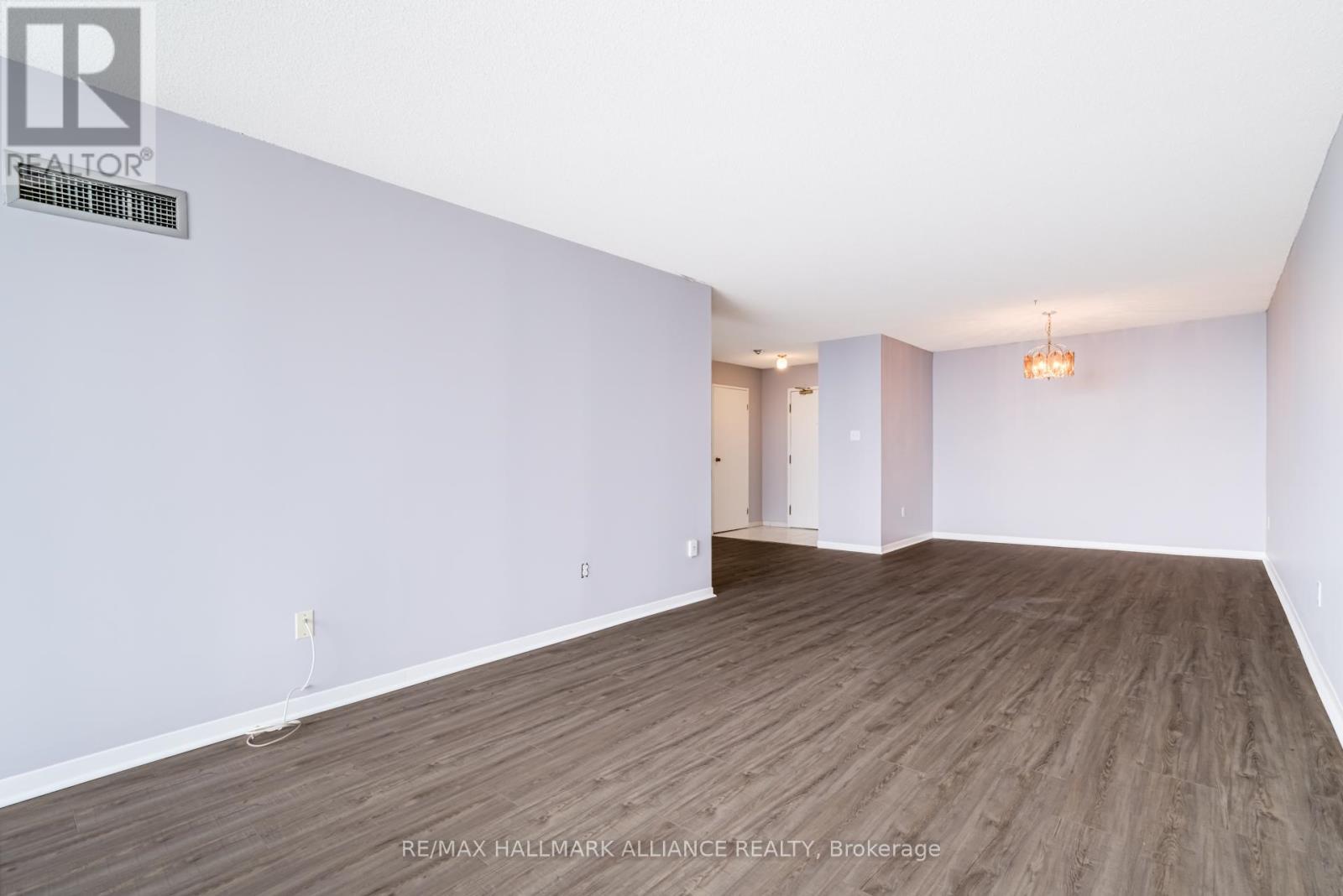 707 - 3 Rowntree Road, Toronto, ON - Indoor Photo Showing Other Room