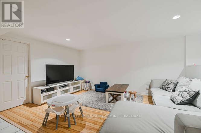 6103 Prairie Circle, Mississauga, ON - Indoor