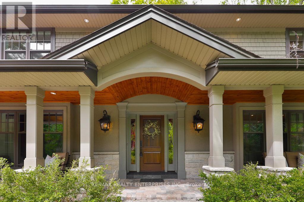 1293 Greenoaks Drive, Mississauga, ON - Outdoor