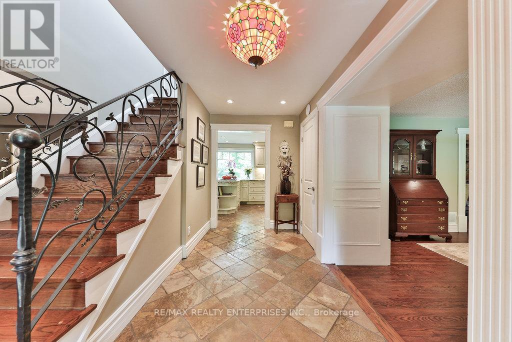 1293 Greenoaks Drive, Mississauga, ON - Indoor Photo Showing Other Room