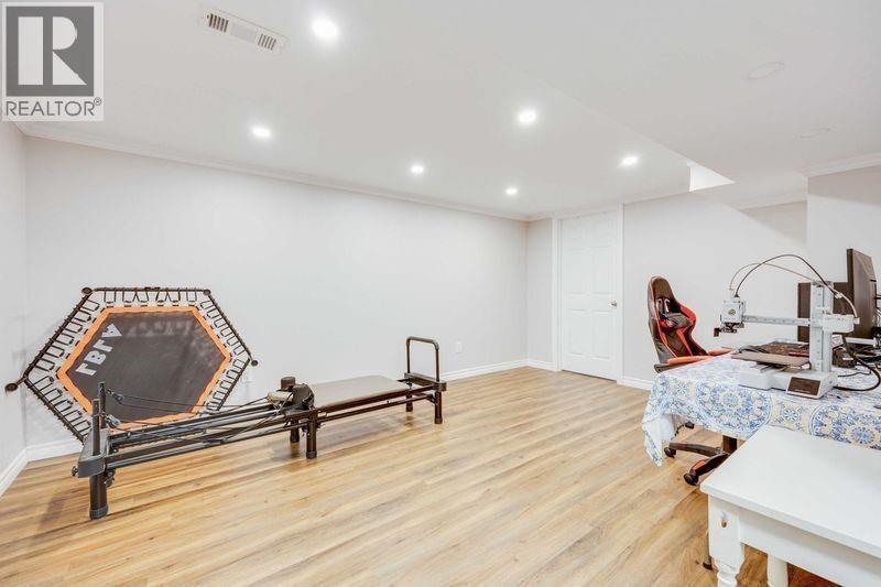 200 St Clair Boulevard Unit# 73, St Clair, ON - Indoor