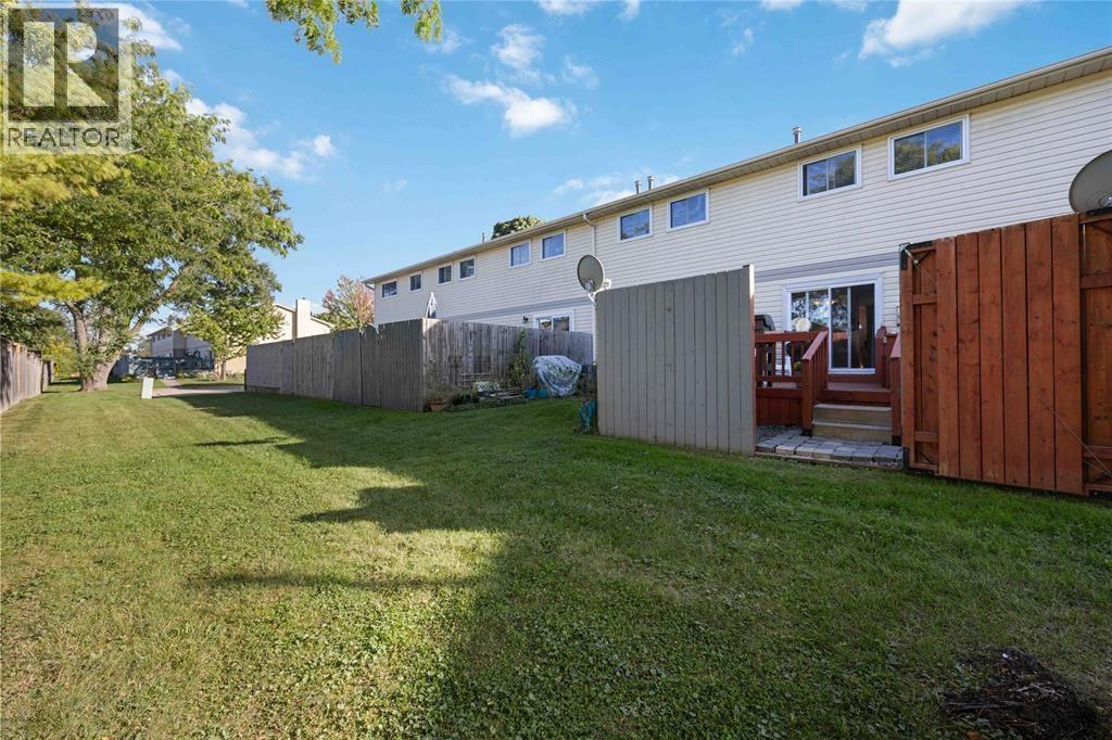 200 St Clair Boulevard Unit# 73, St Clair, ON - Outdoor