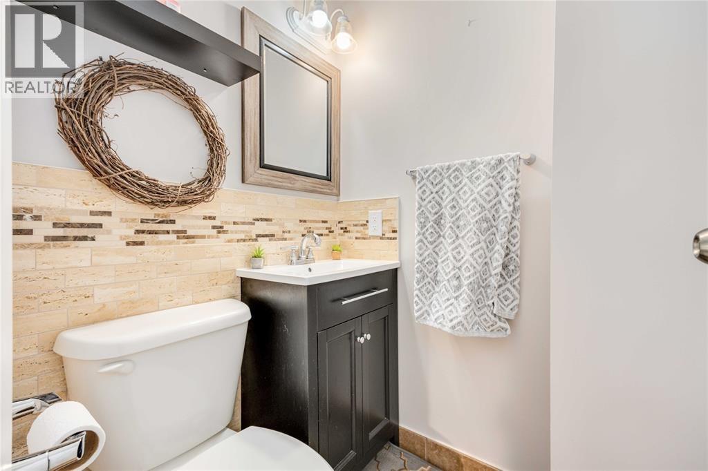 200 St Clair Boulevard Unit# 73, St Clair, ON - Indoor Photo Showing Bathroom