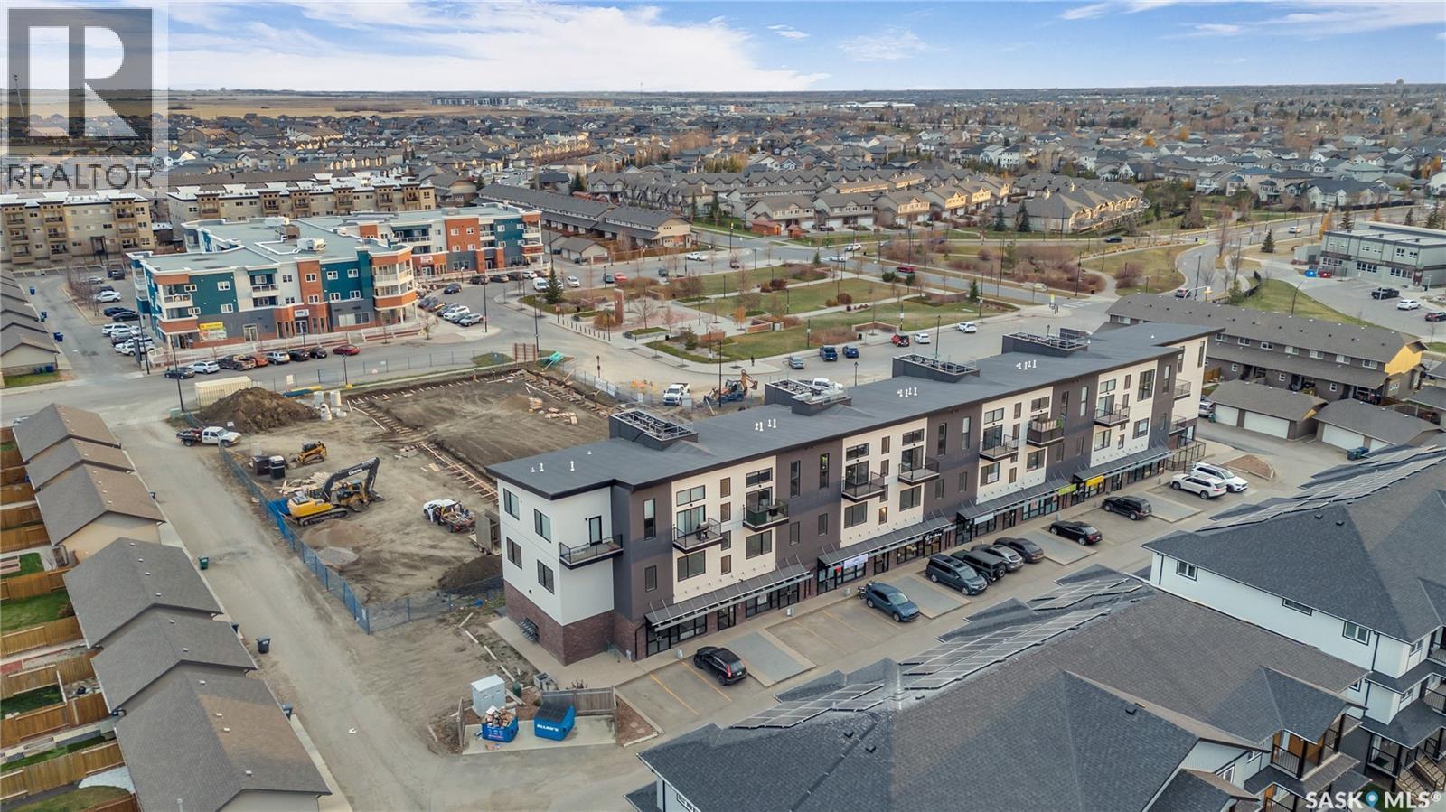 207 419 Willowgrove Square, Saskatoon, SK