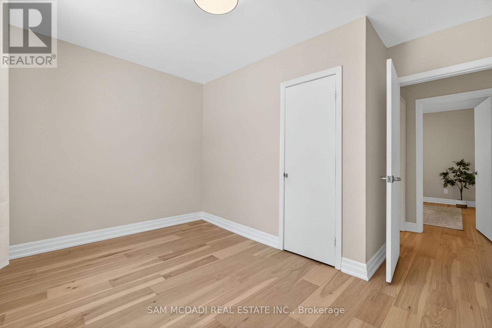 1655 Springwell Avenue, Mississauga, ON - Indoor Photo Showing Other Room