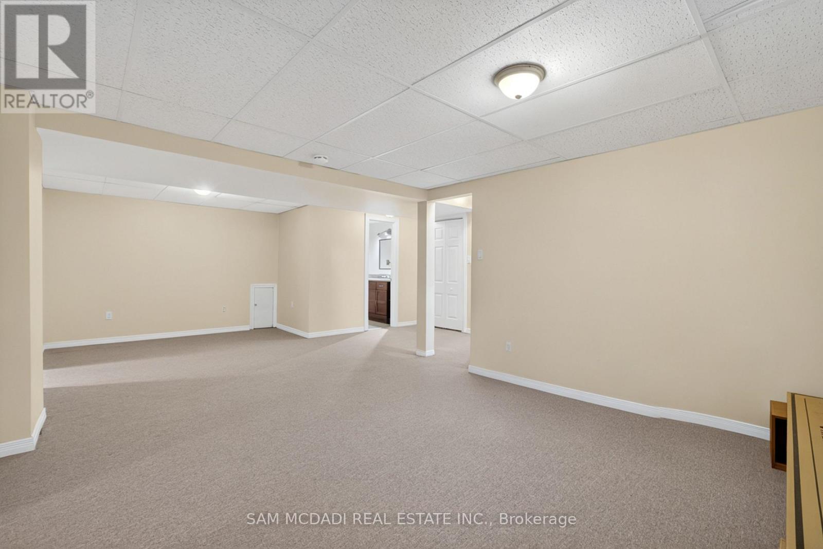 1655 Springwell Avenue, Mississauga, ON - Indoor Photo Showing Other Room