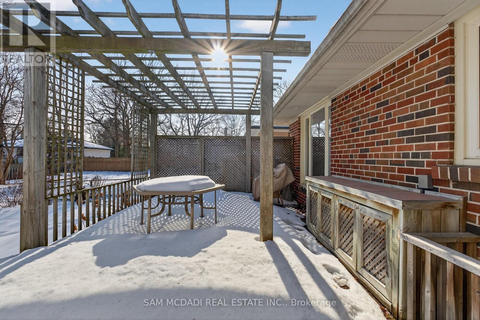 1655 Springwell Avenue, Mississauga, ON - Outdoor With Exterior