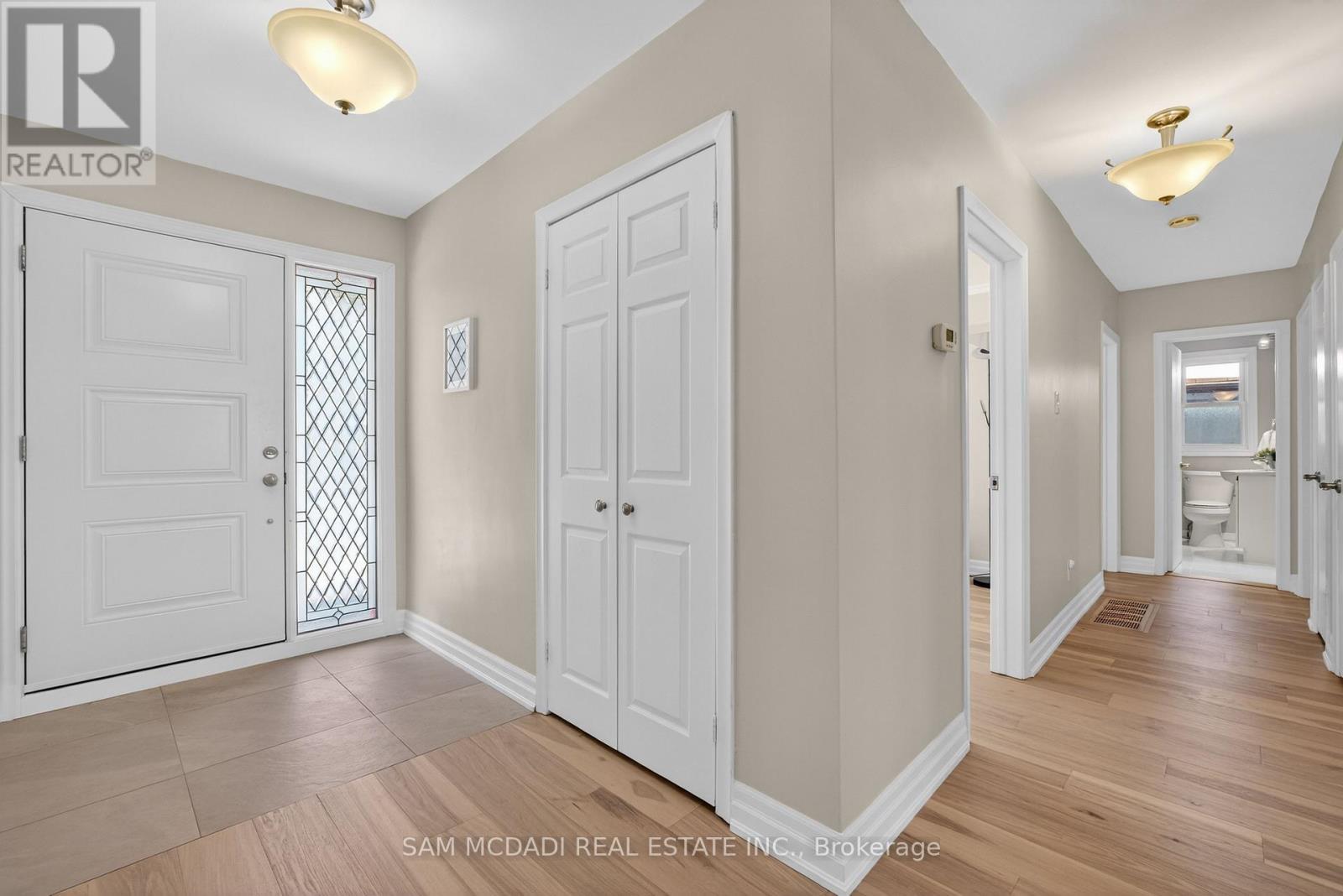 1655 Springwell Avenue, Mississauga, ON - Indoor Photo Showing Other Room