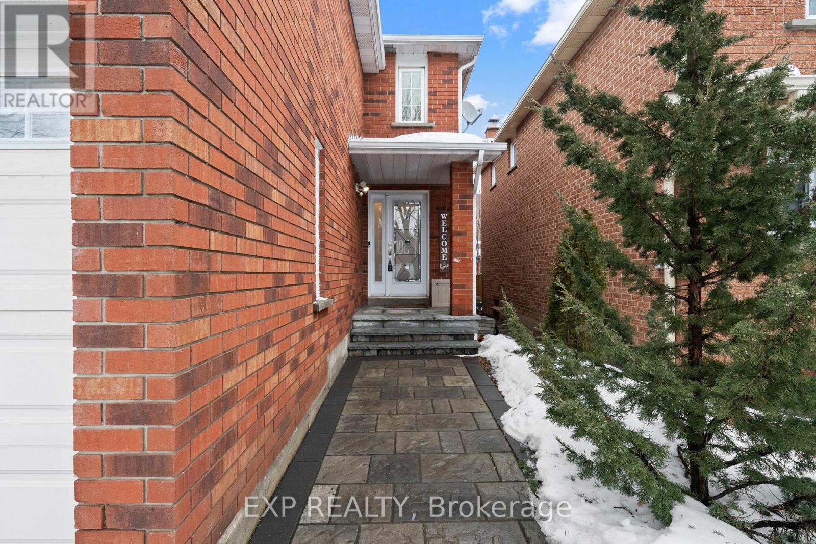 3005 Olympus Mews, Mississauga, ON - Outdoor