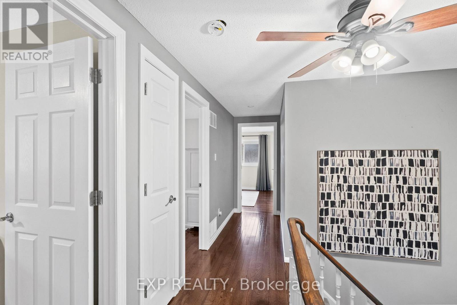 3005 Olympus Mews, Mississauga, ON - Indoor Photo Showing Other Room