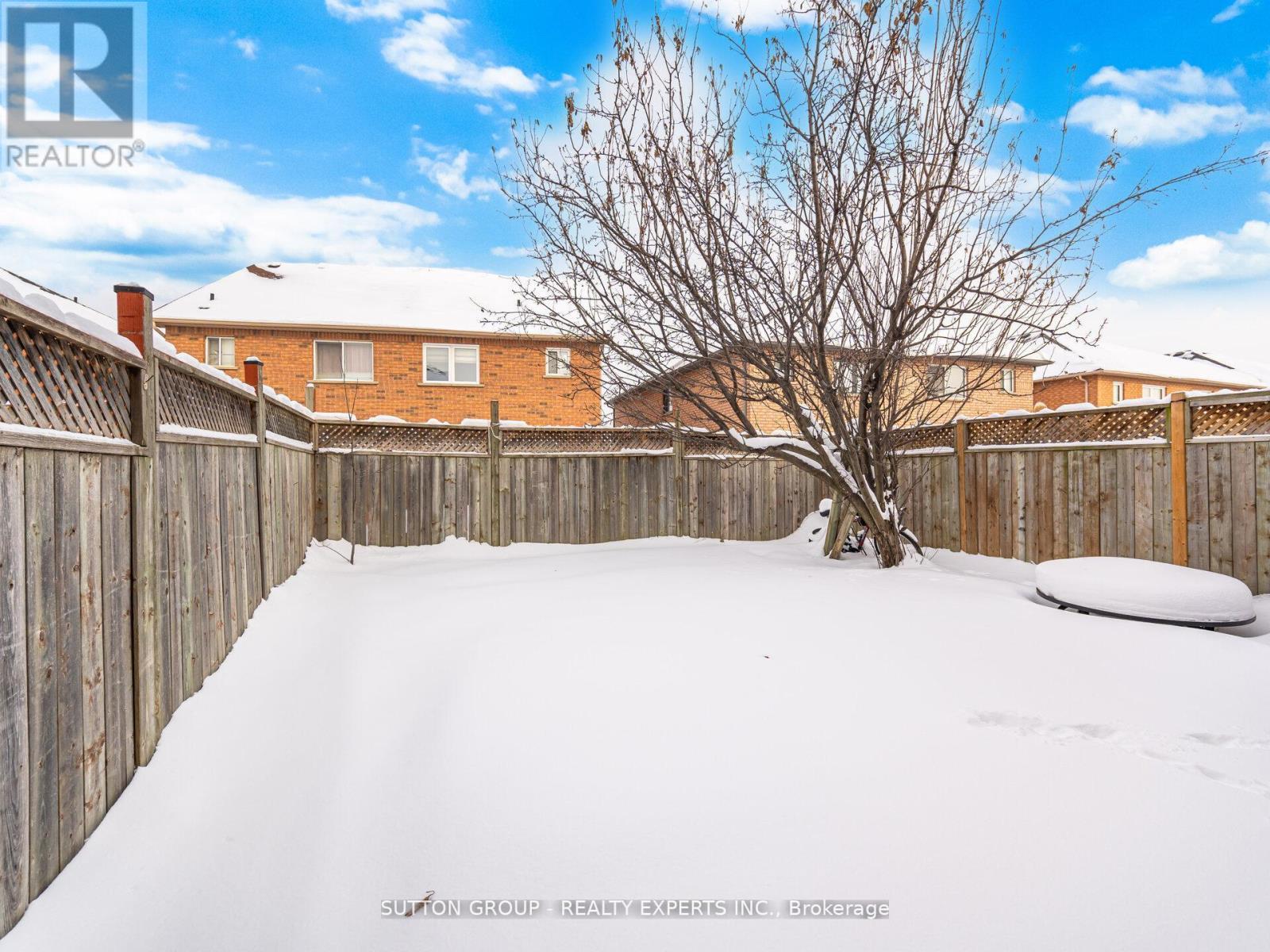 45 Ridgefield Court, Brampton, ON - Outdoor