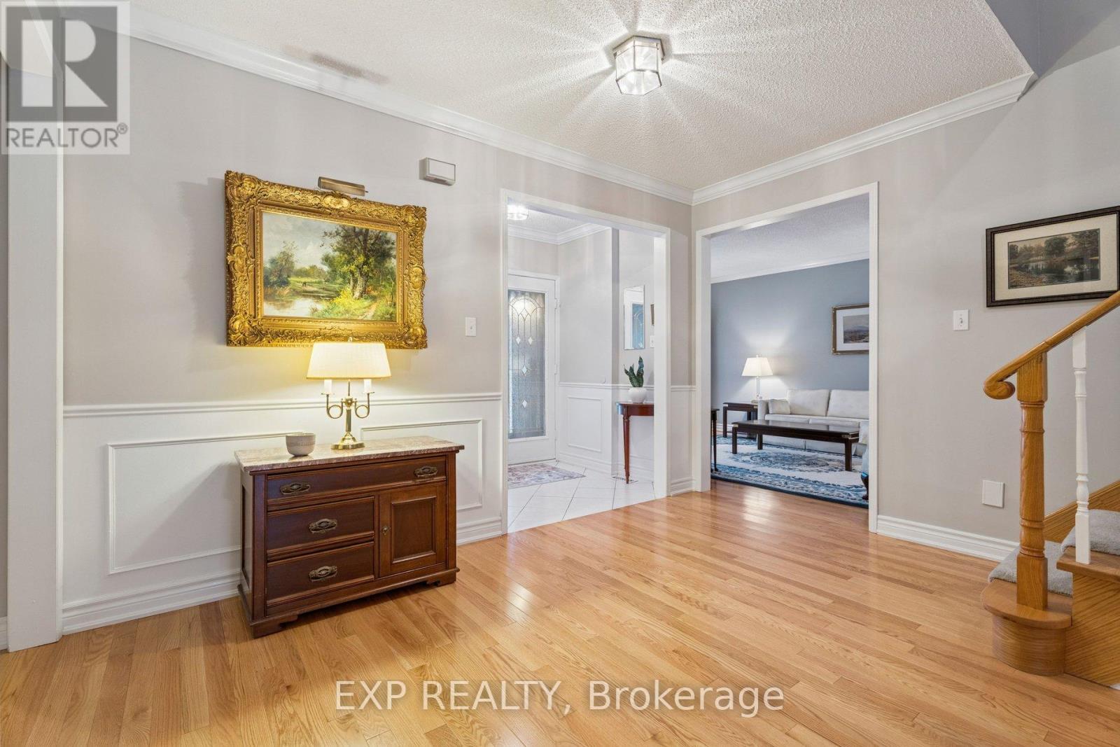 209 Nottingham Drive, Oakville, ON - Indoor