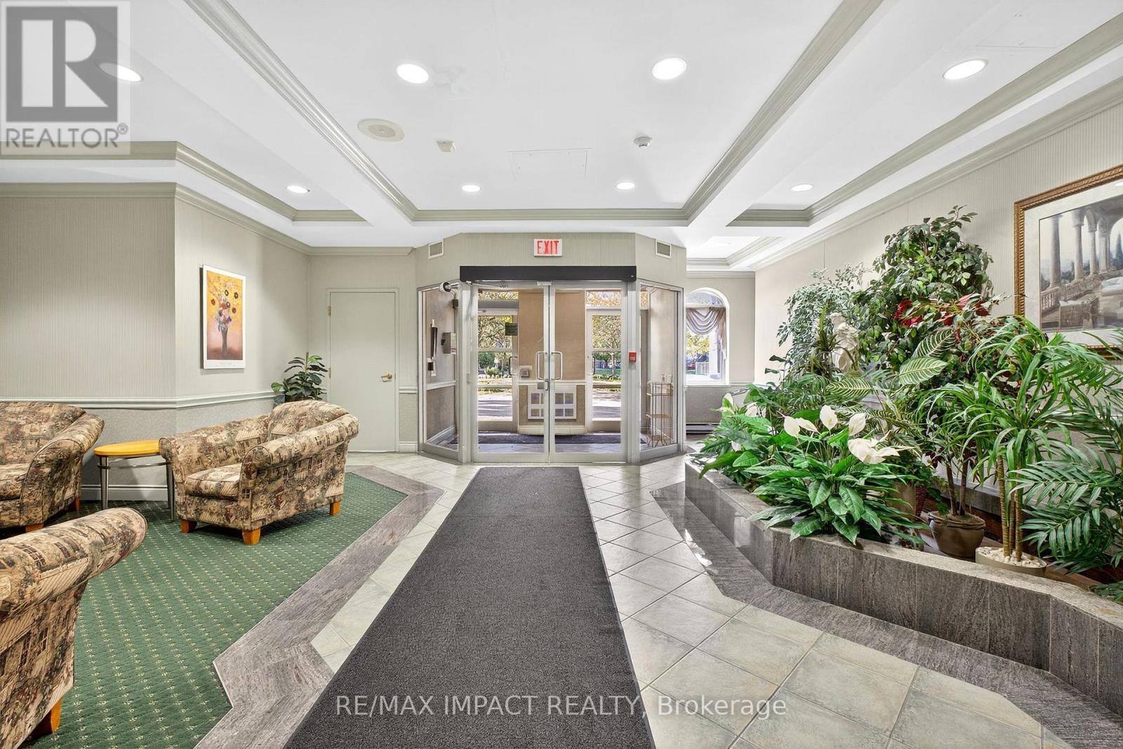 204 - 10 Dayspring Circle, Brampton, ON - Indoor Photo Showing Other Room