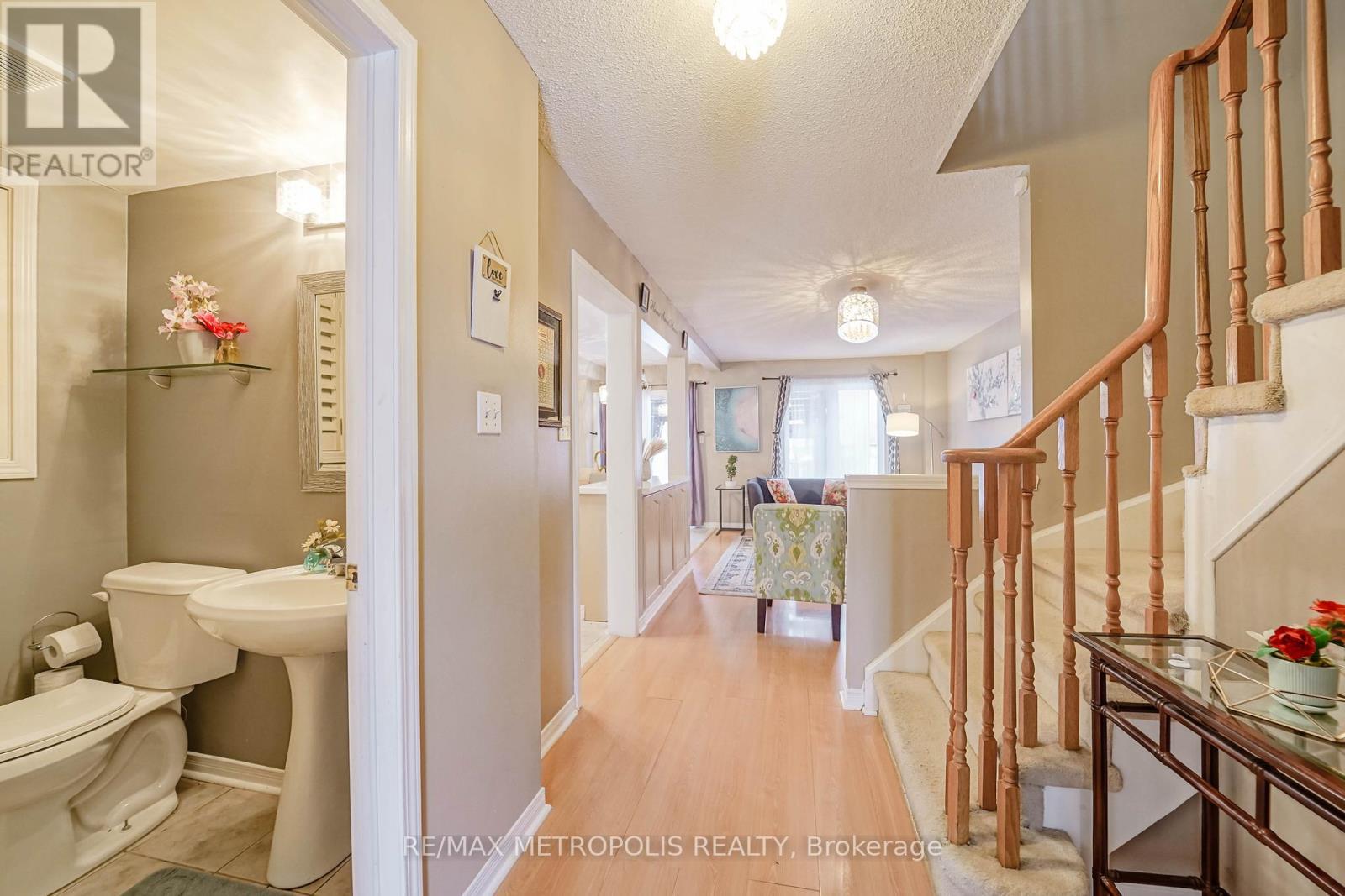 30 Todmorden Drive, Brampton, ON - Indoor