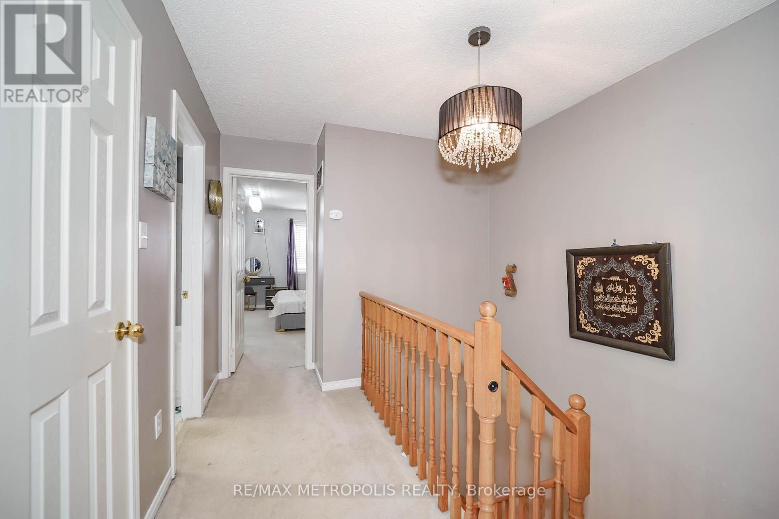 30 Todmorden Drive, Brampton, ON - Indoor Photo Showing Other Room