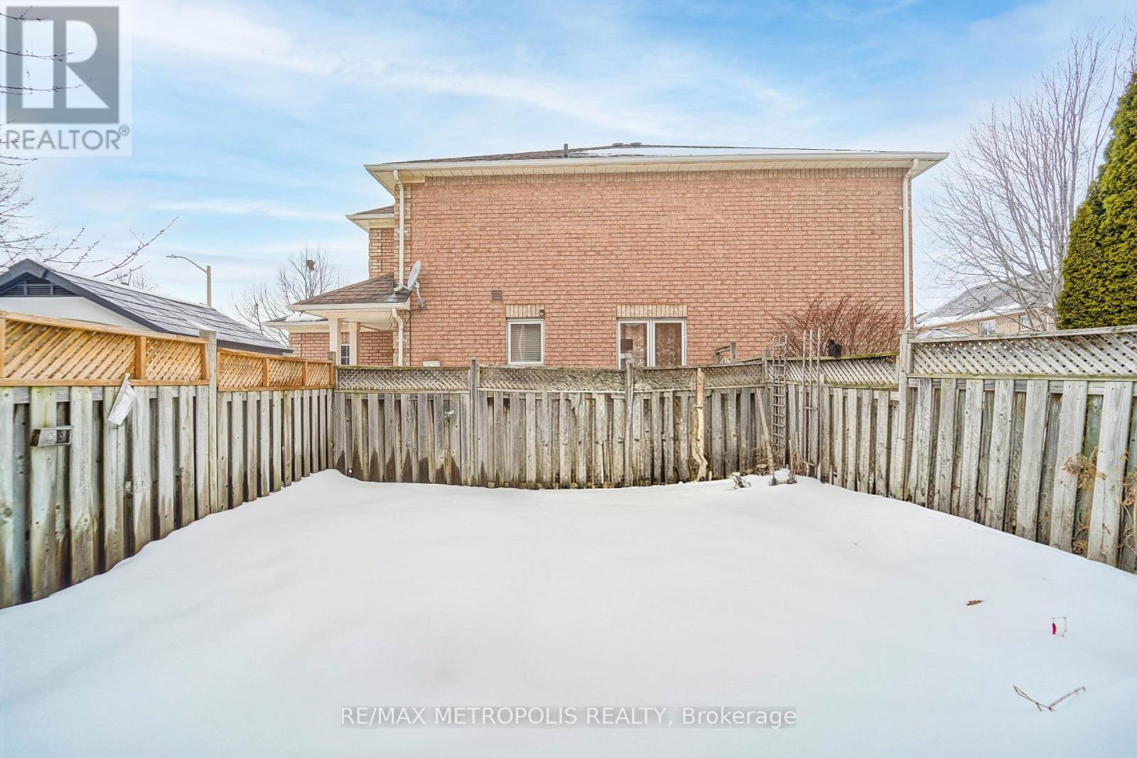 30 Todmorden Drive, Brampton, ON - Outdoor With Exterior