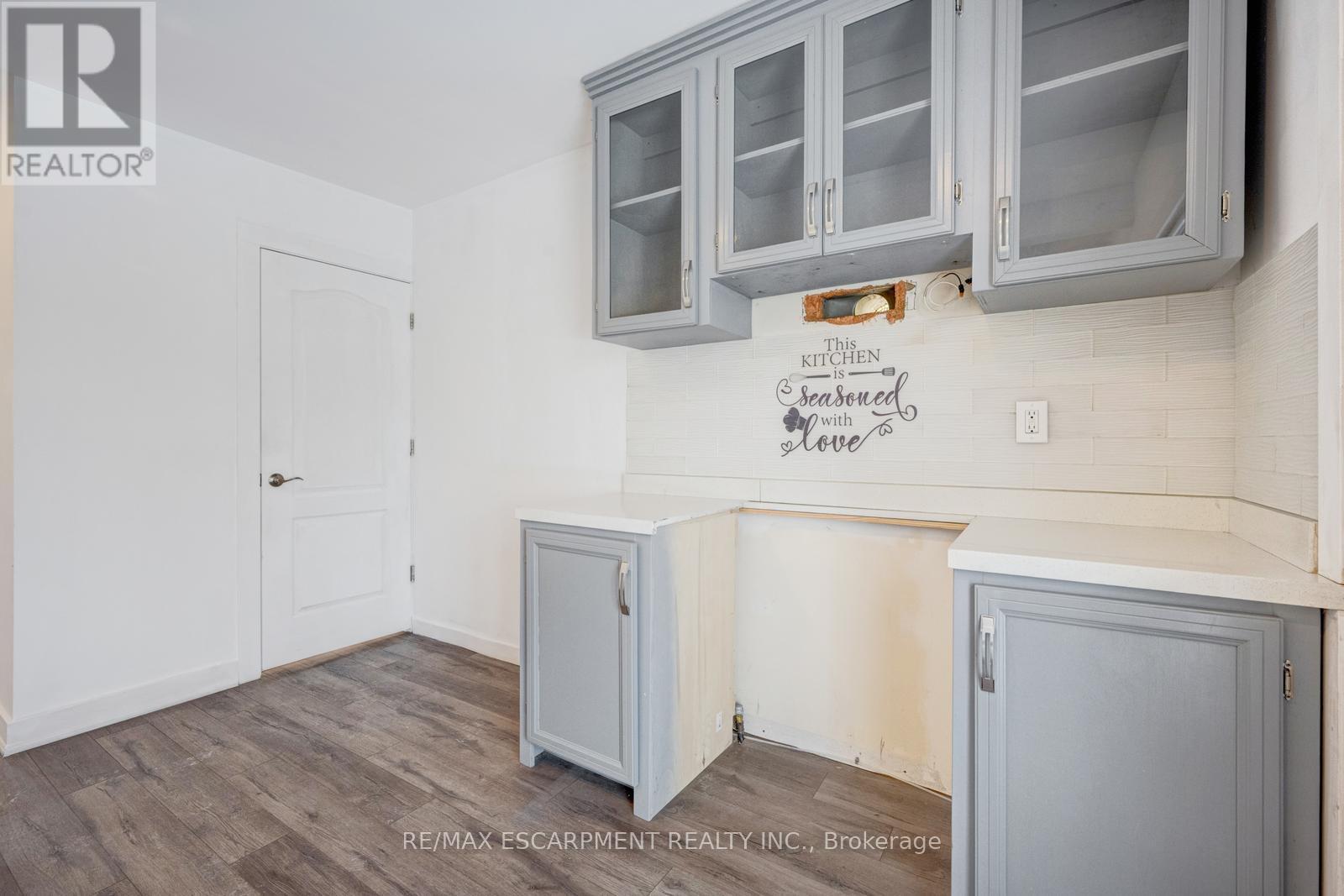 1099 Ogden Avenue, Mississauga, ON - Indoor Photo Showing Other Room