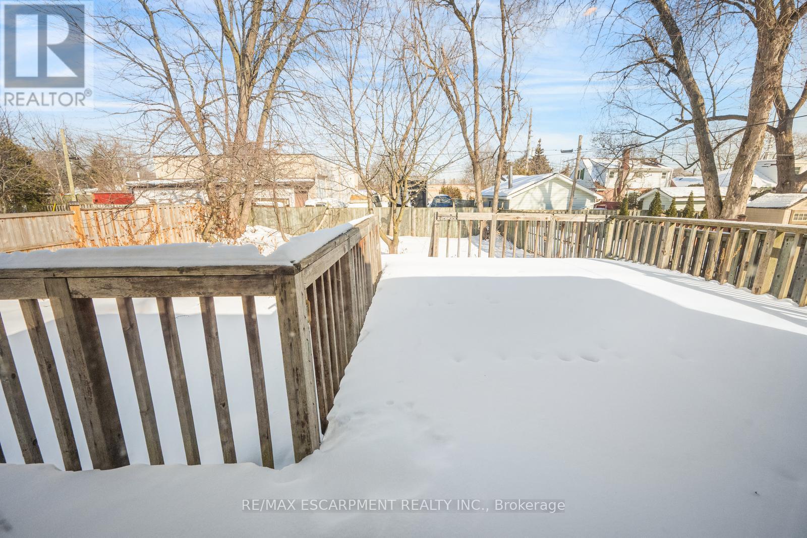 1099 Ogden Avenue, Mississauga, ON - Outdoor