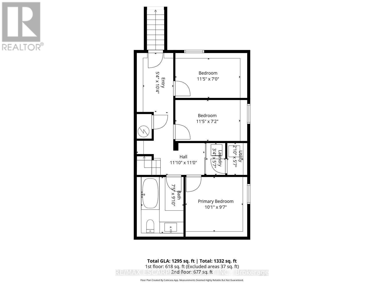 1099 Ogden Avenue, Mississauga, ON - Other