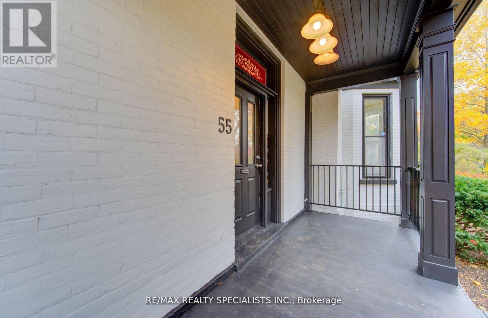 22 Cathay Street, Cambridge, ON - Outdoor With Exterior