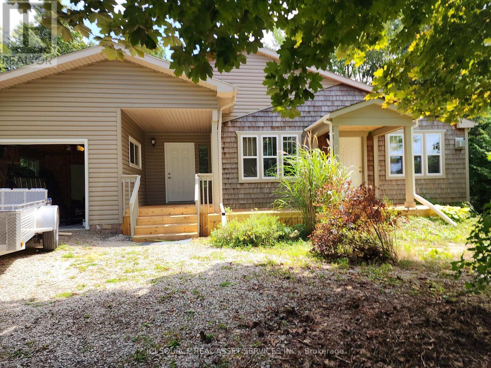 48 Head Street, Northern Bruce Peninsula, ON - Outdoor