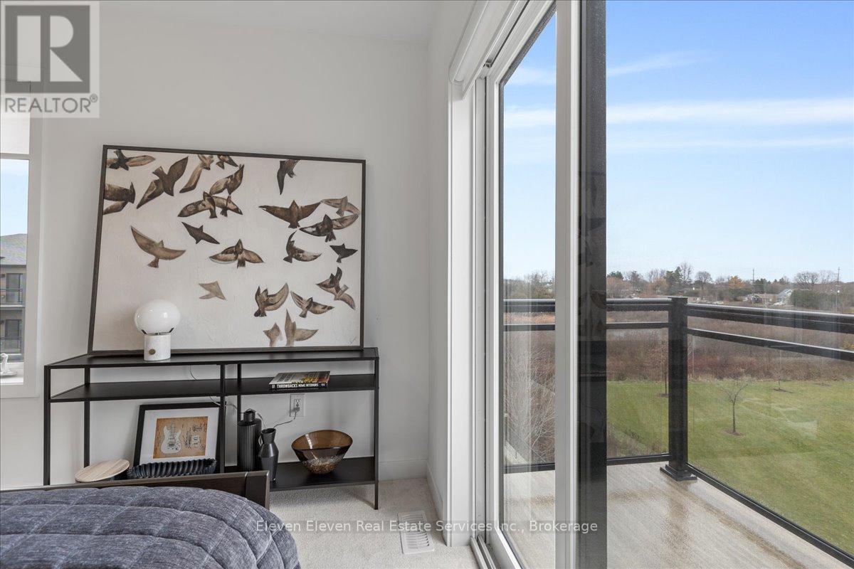 18 - 42 Lowes Road, Guelph, ON - Indoor Photo Showing Other Room