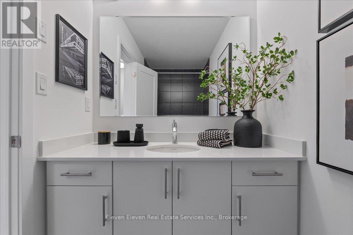 18 - 42 Lowes Road, Guelph, ON - Indoor