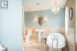 Ensuite Oasis with Soaker Tub -