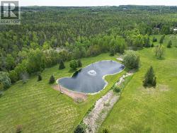 Featuring Large 150x300 ft Swimmable Pond w/ Beach -