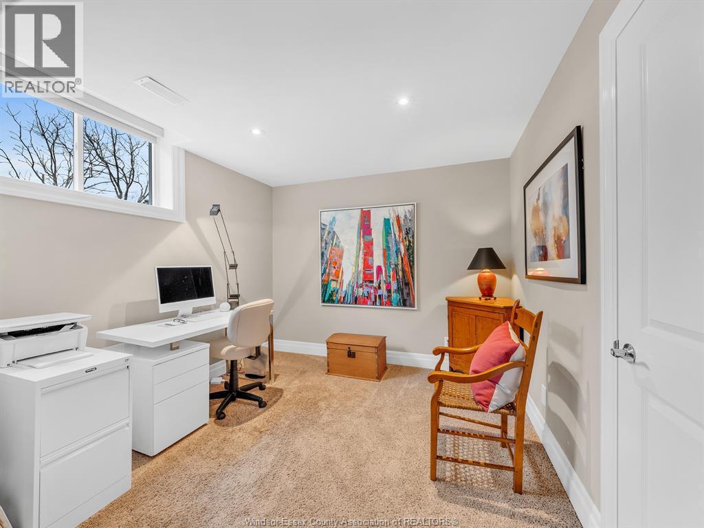 171 Woodycrest Avenue, Kingsville, ON - Indoor Photo Showing Office