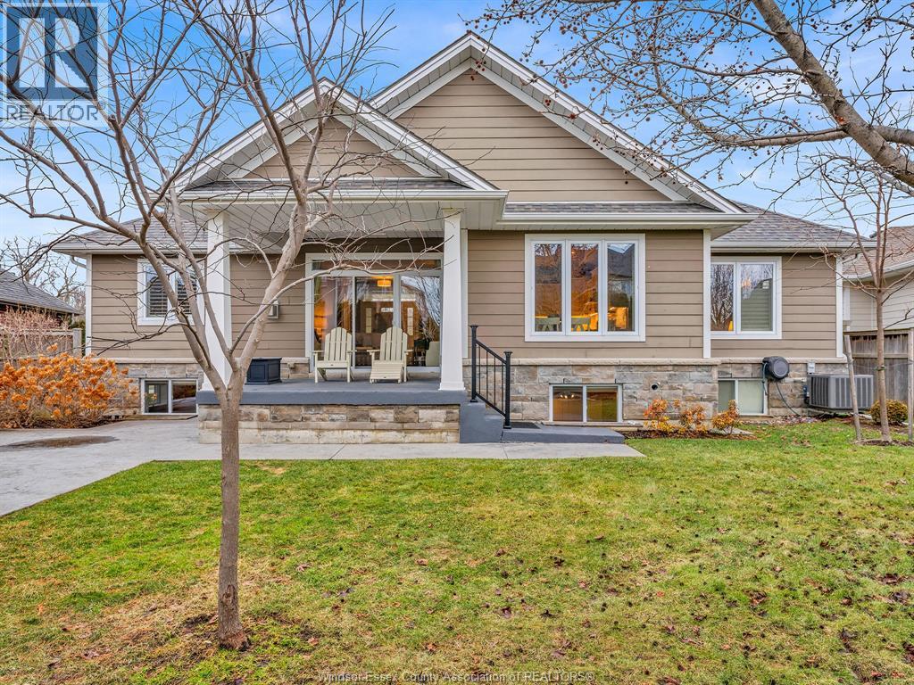 171 Woodycrest Avenue, Kingsville, ON - Outdoor