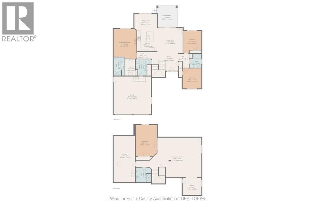 171 Woodycrest Avenue, Kingsville, ON - Other