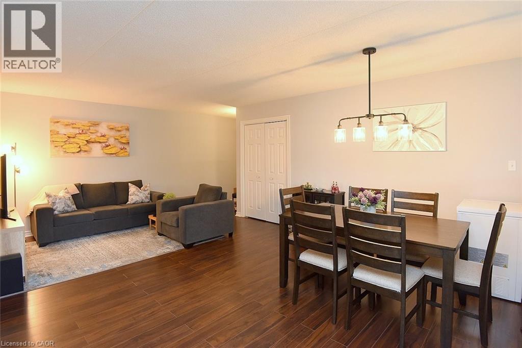 1411 Walkers Line Unit# 202, Burlington, ON - Indoor