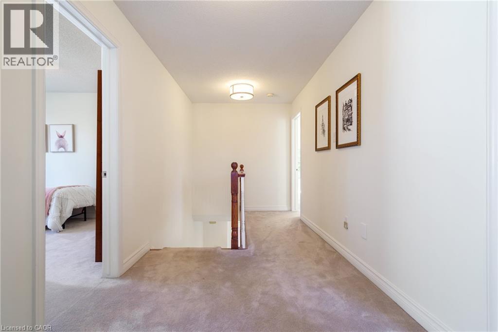 43 Glenayr Street, Hamilton, ON - Indoor Photo Showing Other Room