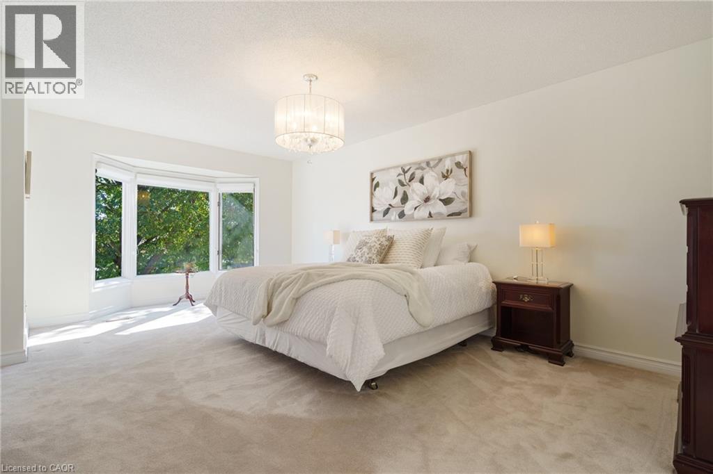 43 Glenayr Street, Hamilton, ON - Indoor Photo Showing Bedroom