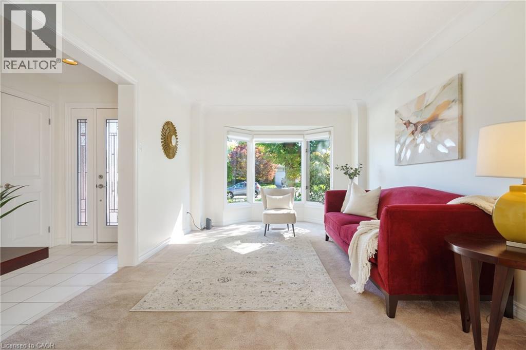 43 Glenayr Street, Hamilton, ON - Indoor