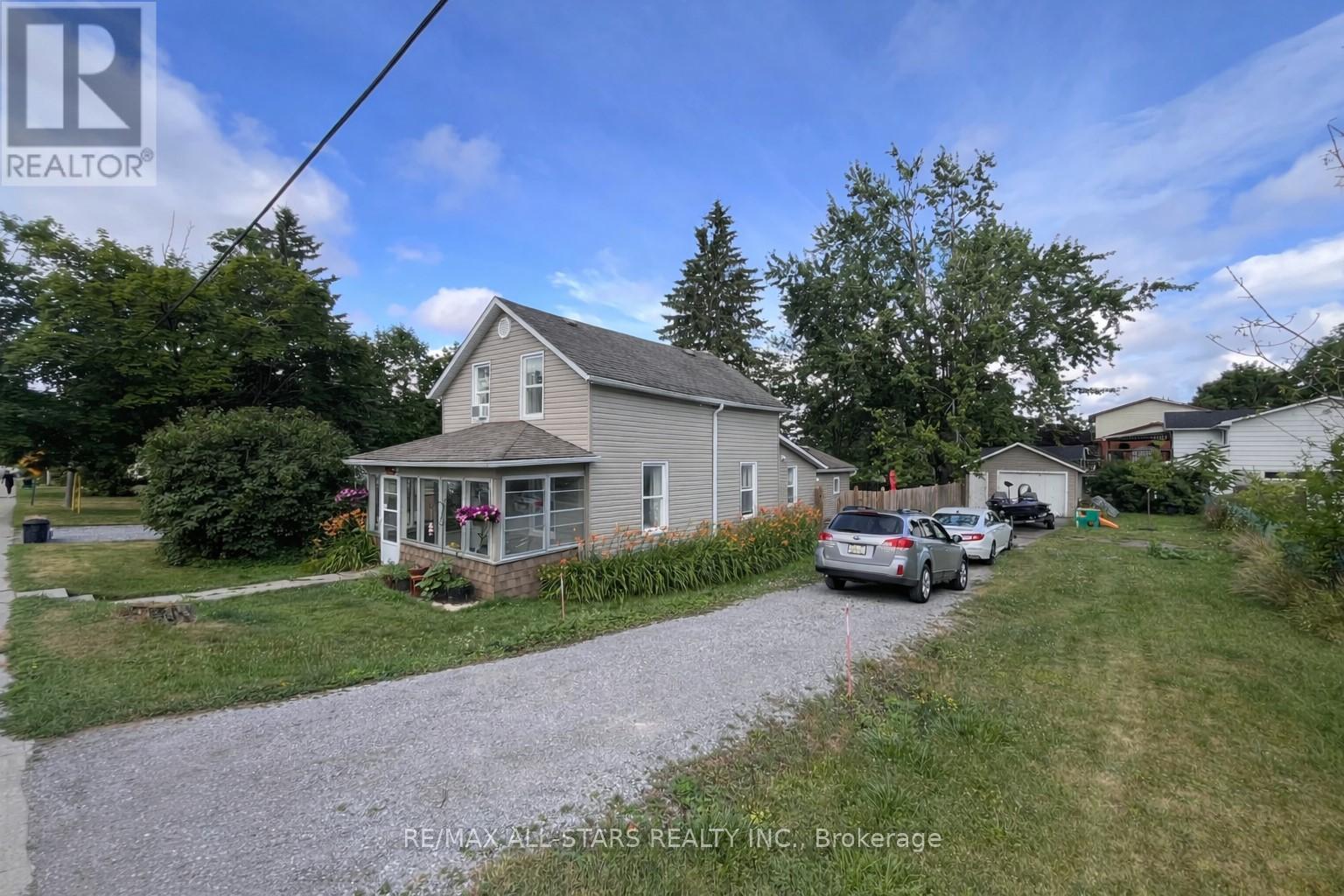 33 John Street, Kawartha Lakes (Fenelon Falls), ON - Outdoor