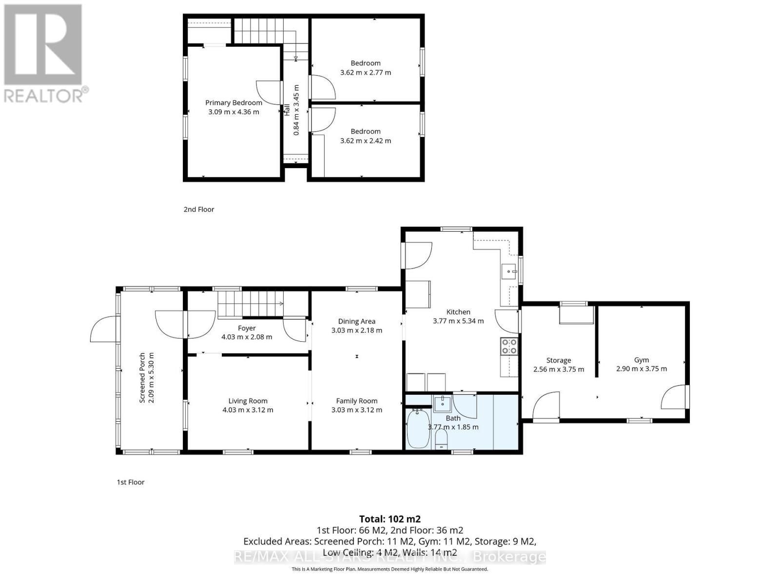 33 John Street, Kawartha Lakes (Fenelon Falls), ON - Other