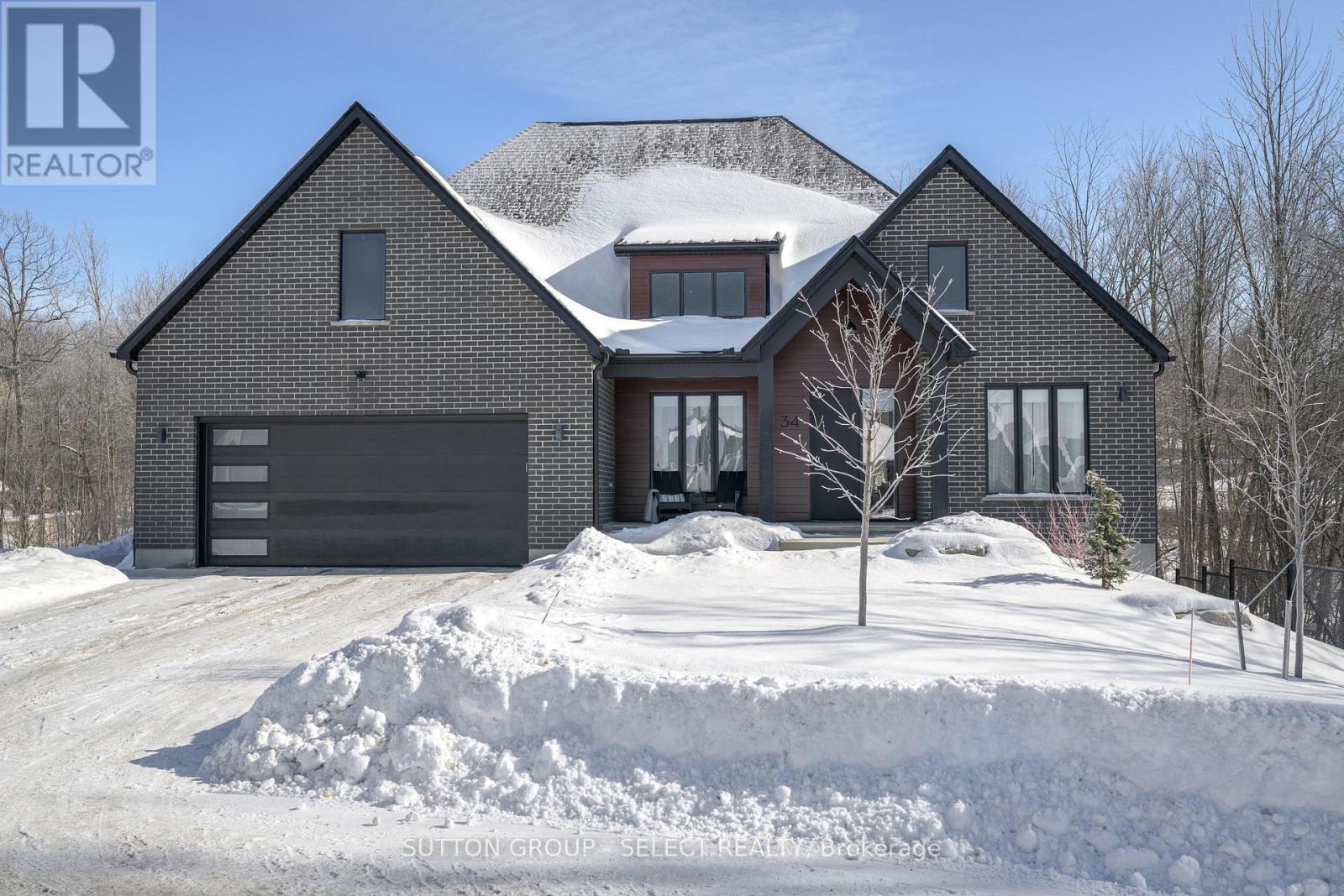 34 Princeton Terrace, London South (South K), ON - Outdoor With Facade