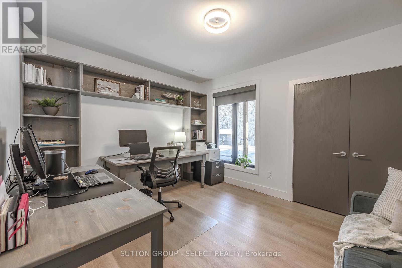 34 Princeton Terrace, London South (South K), ON - Indoor Photo Showing Office