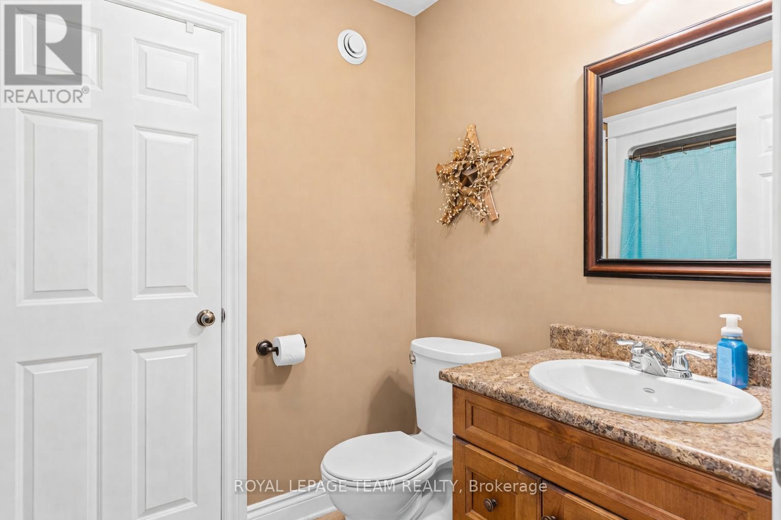 8094 County Road 44 Road, Edwardsburgh/Cardinal, ON - Indoor Photo Showing Bathroom