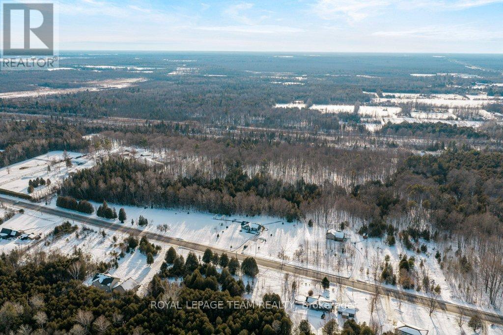 8094 County Road 44 Road, Edwardsburgh/Cardinal, ON - Outdoor With View