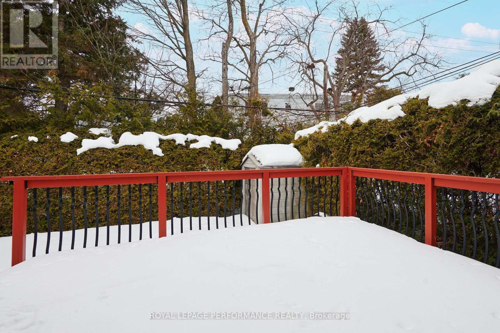 2248 Quinton Street, Ottawa, ON - Outdoor