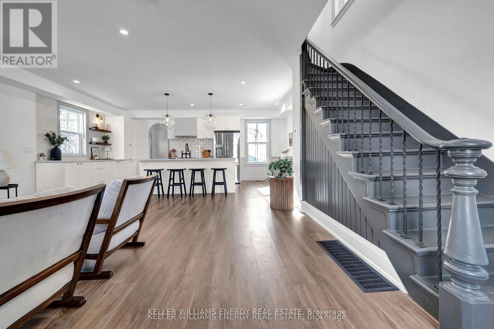 186 Durham Street, Cobourg, ON - Indoor Photo Showing Other Room