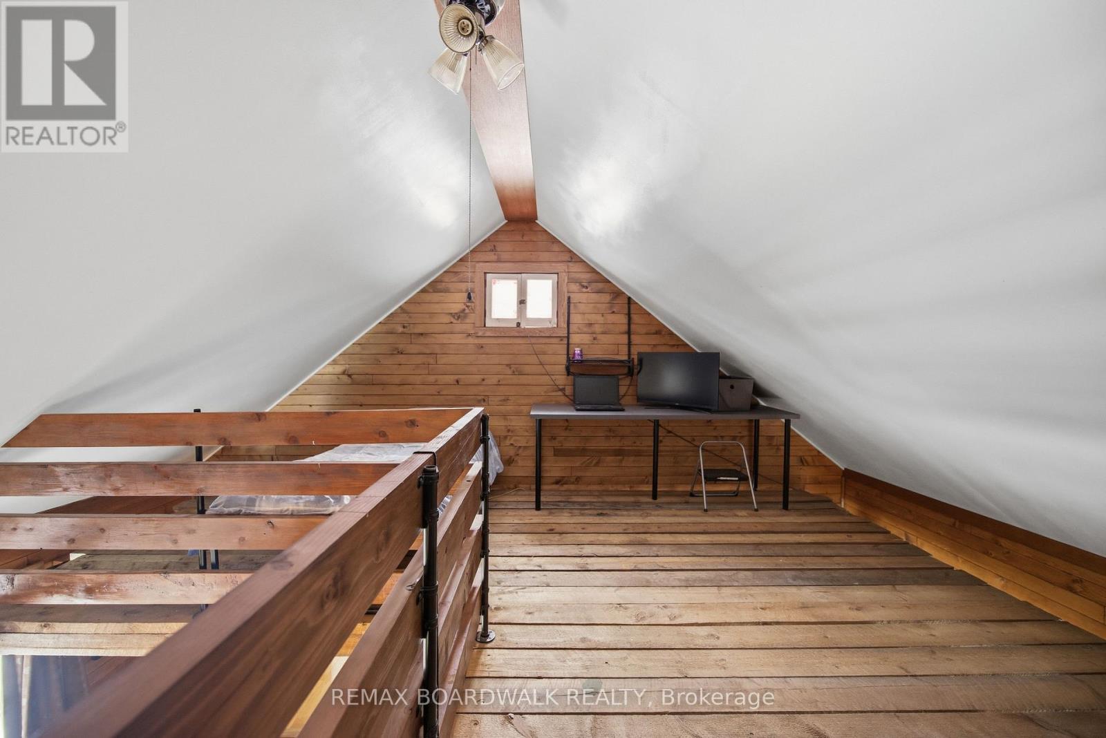 1826 Sugar Bush Way, Lanark Highlands, ON - Indoor Photo Showing Other Room